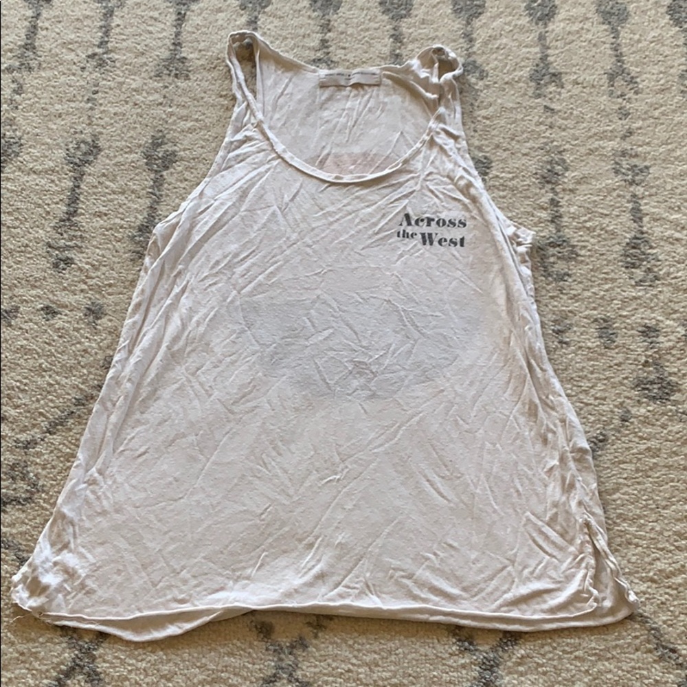 Flowy Tank from Urban Outfitters